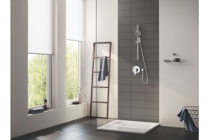 Смеситель Grohe Lineare New 24063001 для душа - 2