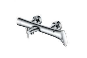 Смеситель Kaiser Calla 71022 для ванны с душем