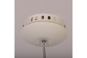 Подвесной светильник Abrasax 01986 MA01986CC-001-01(WHITE) - 3