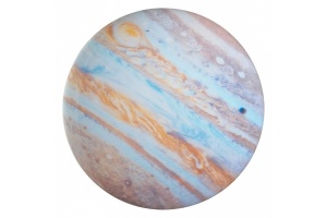 Накладной светильник Sonex Jupiter 7724/EL