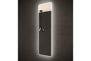 Зеркало с подсветкой 