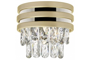 Накладной светильник SIMPLE STORY 5581 5581-1WL