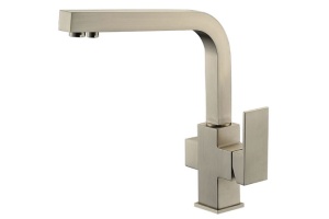 Смеситель для кухонной мойки  KAISER Sonat (34044-5)