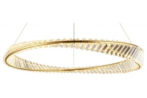 Подвесной светильник Aployt Olimp APL.045.03.35