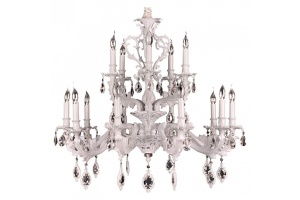 Подвесная люстра Omnilux Senis OML-74713-15