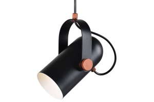 Подвесной светильник Favourite Ampolla 2007-1P