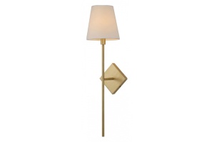 Бра Newport 3550 3551/A brass