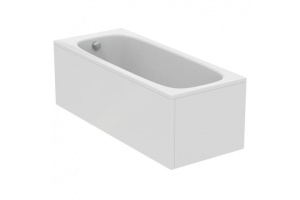 Ванна акриловая Ideal Standard I.life A 170x70 белый - 3