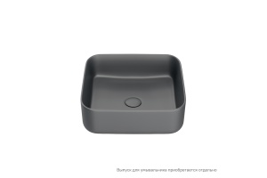 Умывальник накладной - 2