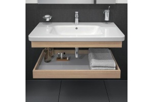 Смеситель Hansgrohe Logis E 71161000 для раковины - 2
