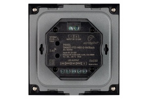 Панель-регулятора ЦТ сенсорный встраиваемый Arlight SMART 033765 - 3