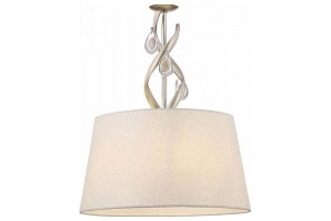 Подвесной светильник Freya Monique FR2001PL-03G
