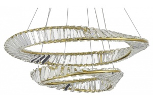 Подвесной светильник ST-Luce Ritorto SL6204.301.02