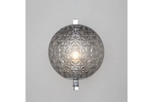 Бра Eurosvet Shape 70131/1 хром - 2