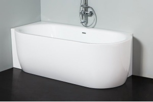 Акриловая ванна BelBagno BB11 1700 L - 2