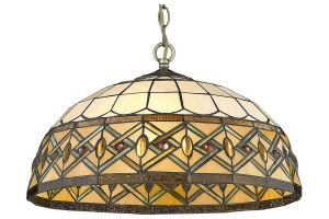 Подвесная люстра Velante 859-806-03