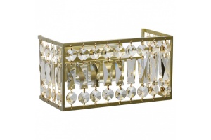 Настенный светильник MW-Light Монарх 121022202