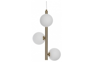 Подвесная люстра Citilux Рунд CL205130N