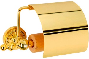 Держатель туалетной бумаги Boheme Imperiale 10401