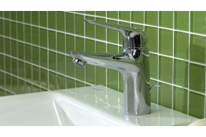 Смеситель Hansgrohe Novus 71030000 для раковины - 2