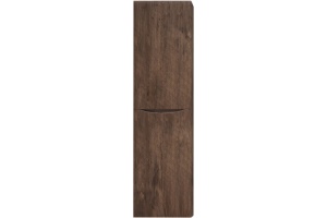 Шкаф-пенал BelBagno Fly-Marino R rovere moro