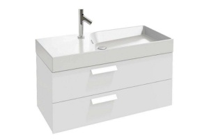 Тумба под раковину Jacob Delafon Rythmik 79.5 см (EB1302-G1C)