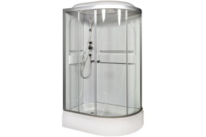 Душевая кабина DETO L520L - 2