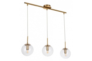 Подвесная люстра Arte Lamp Volare A1915SP-3AB