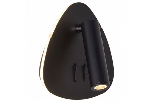 Светодиодный спот Omnilux Piticchio OML-20821-02