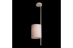 Светильник на штанге Loft it Ritz 10253P White - 3