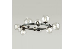 Подвесная люстра Odeon Light Modern Tovi 4818/11 - 2