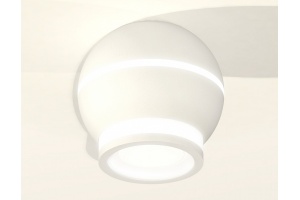 Накладной светильник Ambrella Light XS XS1101040 - 2