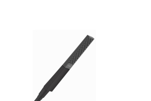 26866670 HG Rainfinity Baton 100 1jet ручной душ матовый черный