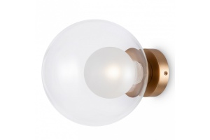 Накладной светильник Maytoni Basic form MOD521WL-01G3 - 3