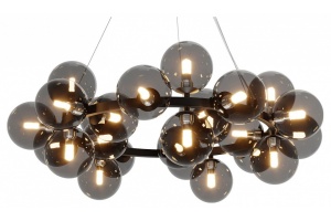 Подвесная люстра Maytoni Dallas MOD545PL-25B