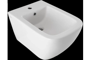 Биде подвесное Allen Brau Infinity белый