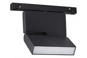 Трековый светодиодный светильник Novotech Shino Flum 358465 - 2