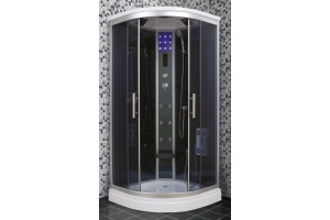 Душевая кабина Timo Standart T-1101 - 3