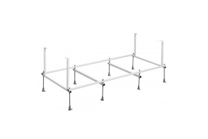 Монтажный комплект к а/в Line 160*70 - 2