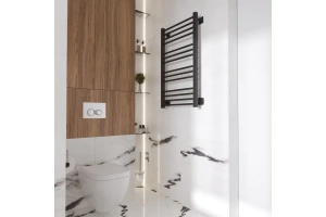 Чаша для унитаза подвесного VitrA Shift белая - 2