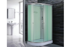 Душевая кабина Niagara Classic NG-3312-14L