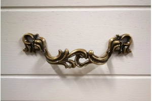 Тумба под раковину ValenHouse Лиора 41.5 см (L40_KDСБ) - 3