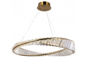 Подвесной светильник Lussole Kent LSP-7119 - 3