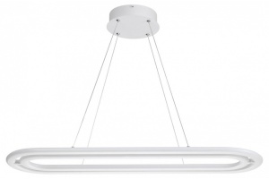 Подвесной светодиодный светильник Novotech Over Ondo 359172 - 2