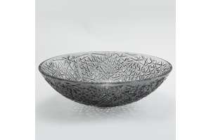 Раковина накладная Boheme Armadi Art NeoArt 51 черный - 3