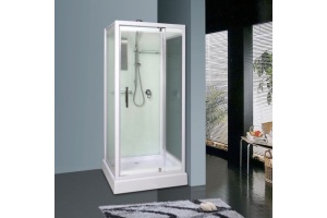 Душевая кабина с поддоном River Tana Б/К 80 (10000001709)