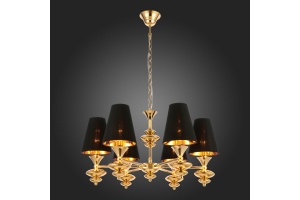 Подвесная люстра EVOLUCE Rionfo SL1137.203.06 - 3