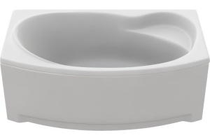 Акриловая ванна Bas Либера В 00066 170x100 - 2