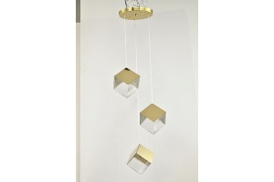 Подвесной светильник Zortes Ice Cube ZRS.1005.03 - 3