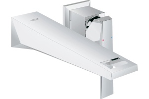 Смеситель Grohe Allure Brilliant 19783000 для раковины